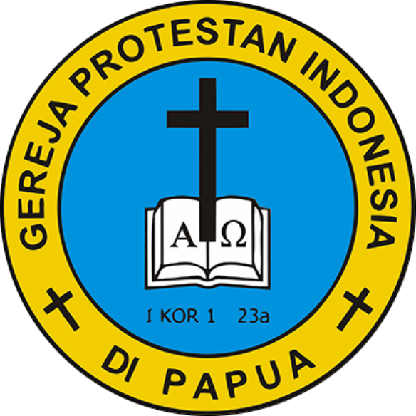 Logo GPI Papua